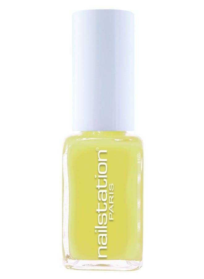 Glossy Fantaise Nail Polish – Vibrant and Long-Lasting - Image 1