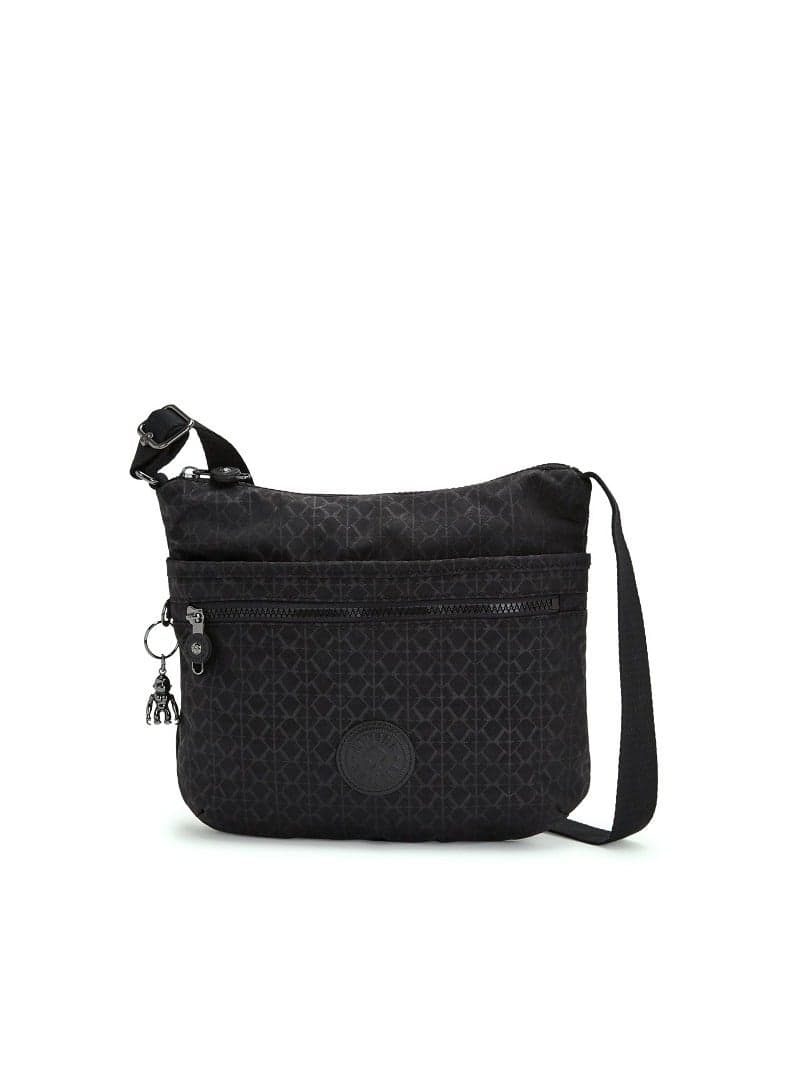 Kipling Arto K10878K59: Chic Medium Crossbody for Women - Image 1