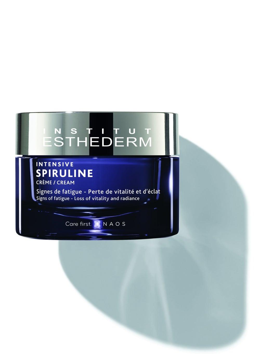 Spirulina Radiance Cream 50Ml - Revitalize Your Skin - Image 1