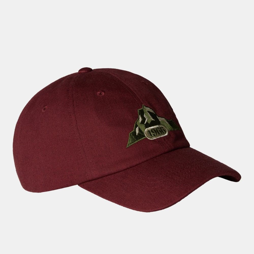 THE NORTH FACE Norm Cap - Eco-Friendly Style Meets Comfort - Image 1