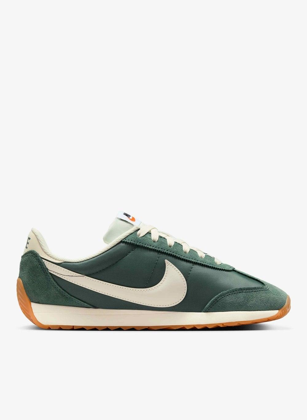 Nike Women's Pacific - Timeless Green Sports Sneaker - Image 1