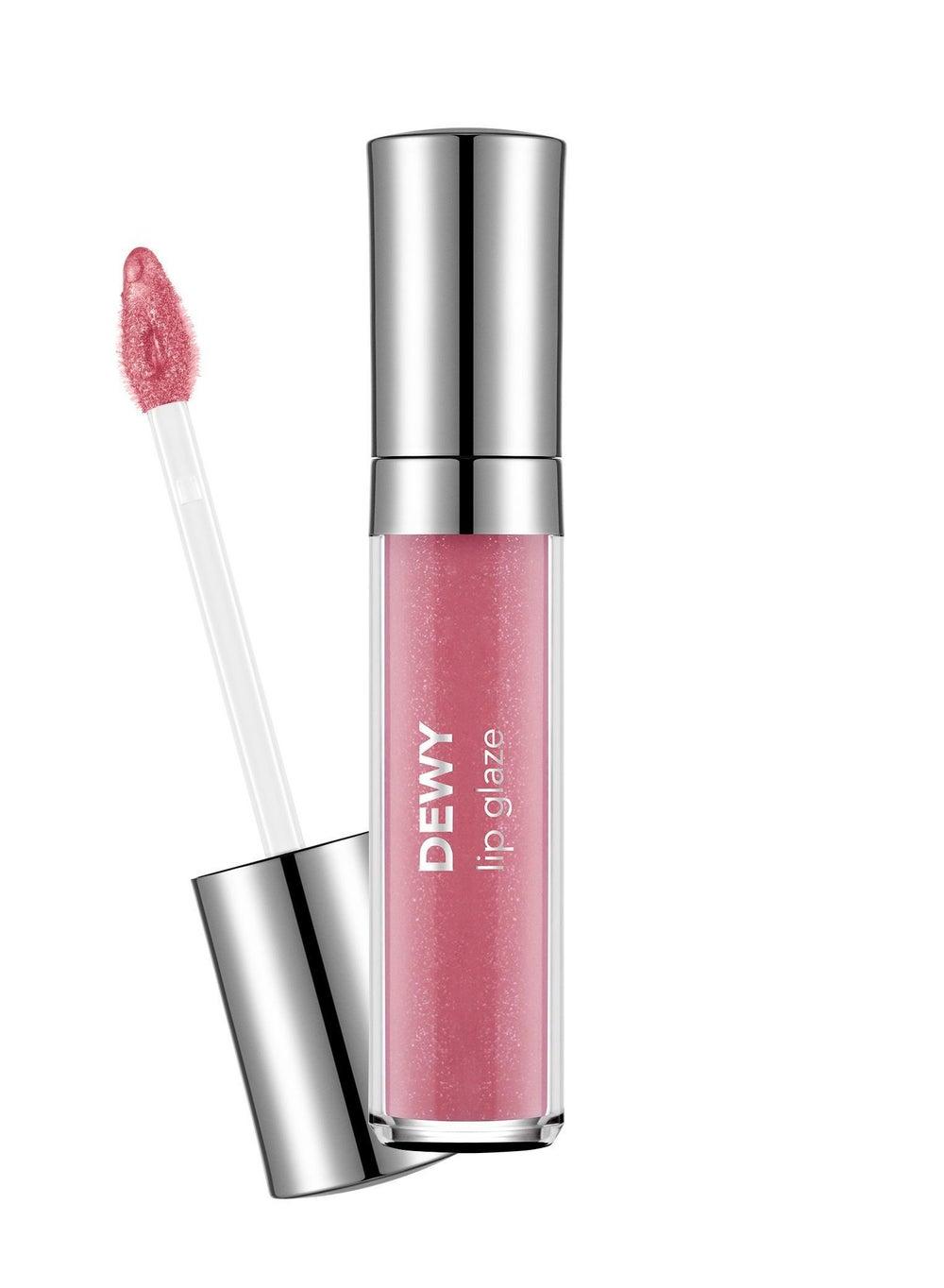 Flormar Dewy Lip Glaze 023 - Vacation Time Elegance - Image 1