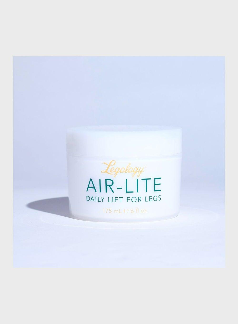 Air-Lite Daily Lift For Legs – Enhanced Leg Contour Cream - Image 1