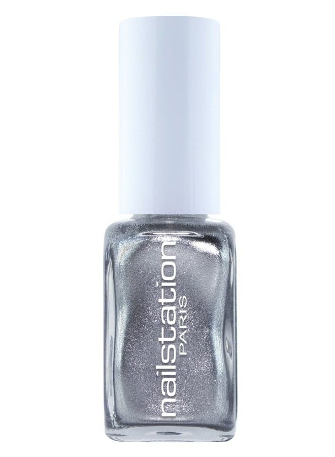 Glossy Argentique Nail Polish - Vibrant Long-Lasting Shine - Image 1