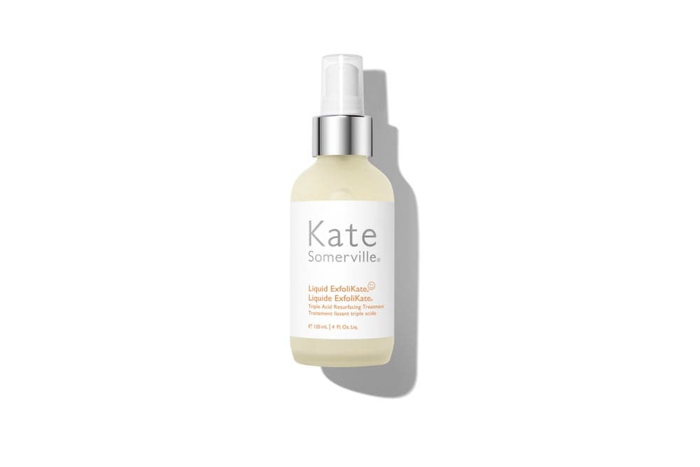 ExfoliKate Triple Acid Resurfacing Glow Toner 120ml - Image 1