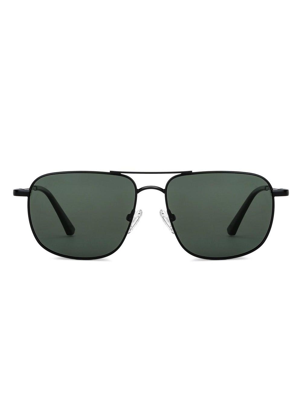 VINCENT CHASE VC S13115: Sleek Polarized Sunglasses - Image 1