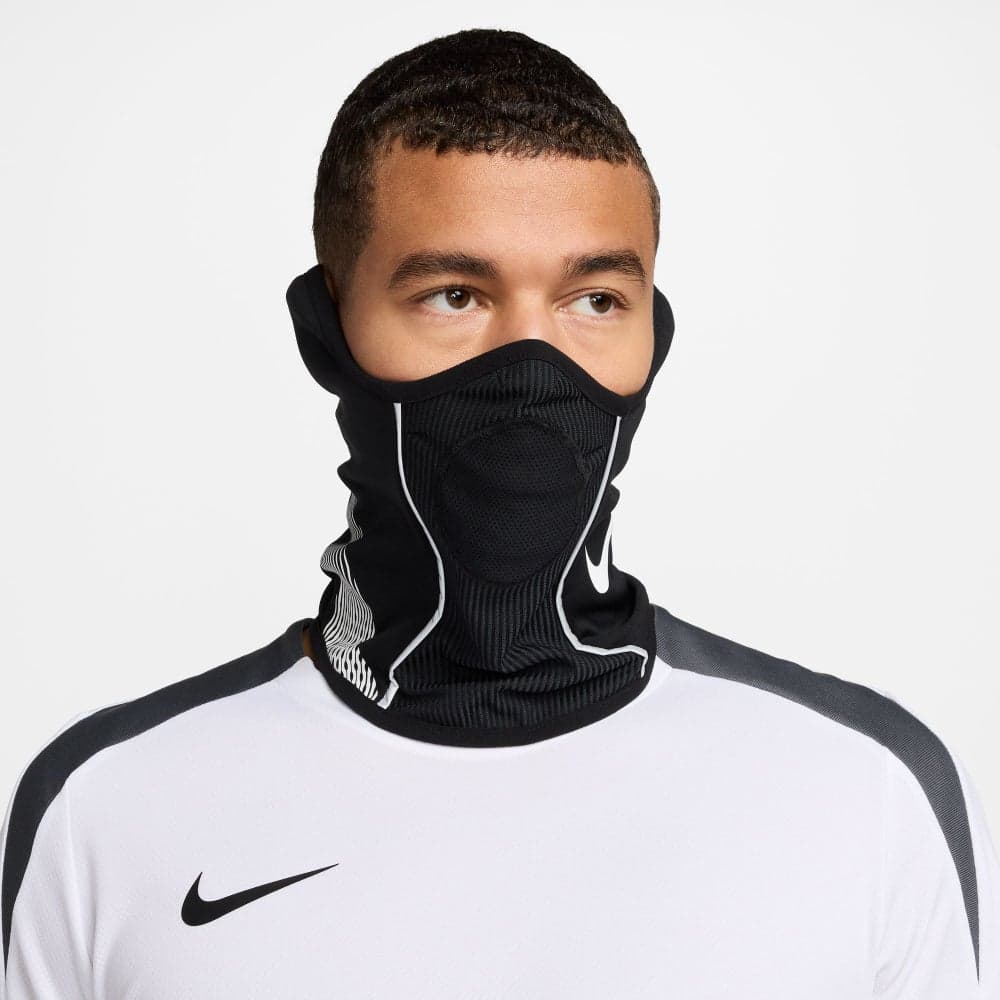 Nike Academy Dri-FIT Football Snood - Comfort and Performance - Image 1