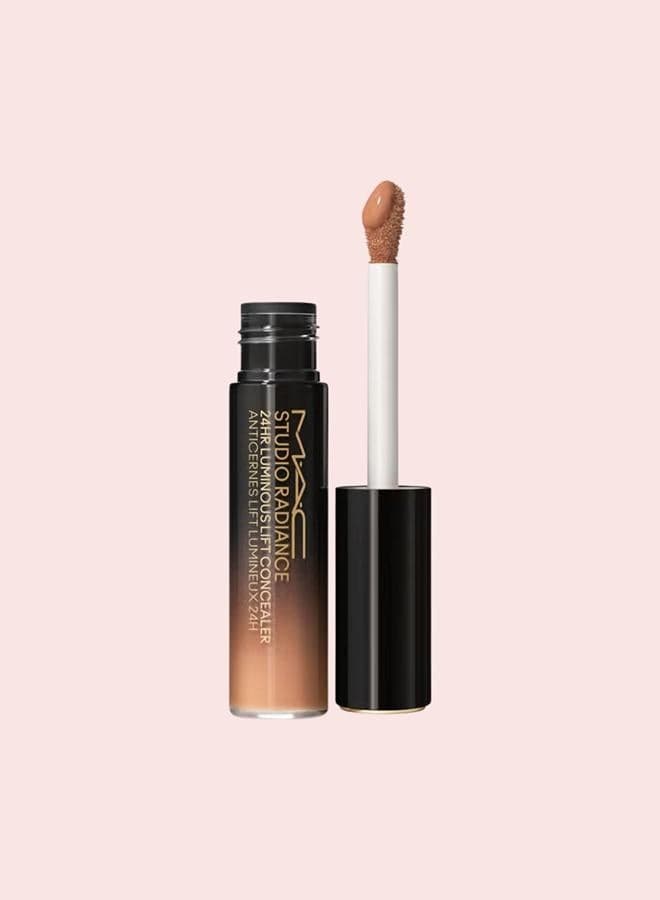 Luminous Lift Serum Concealer NW25 - Radiant Coverage - Image 1