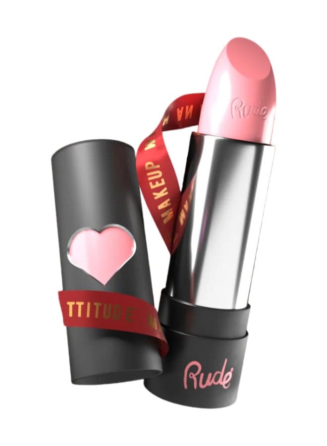 Sweet Rose Hydro Shine Moisturizing Lipstick - Image 1