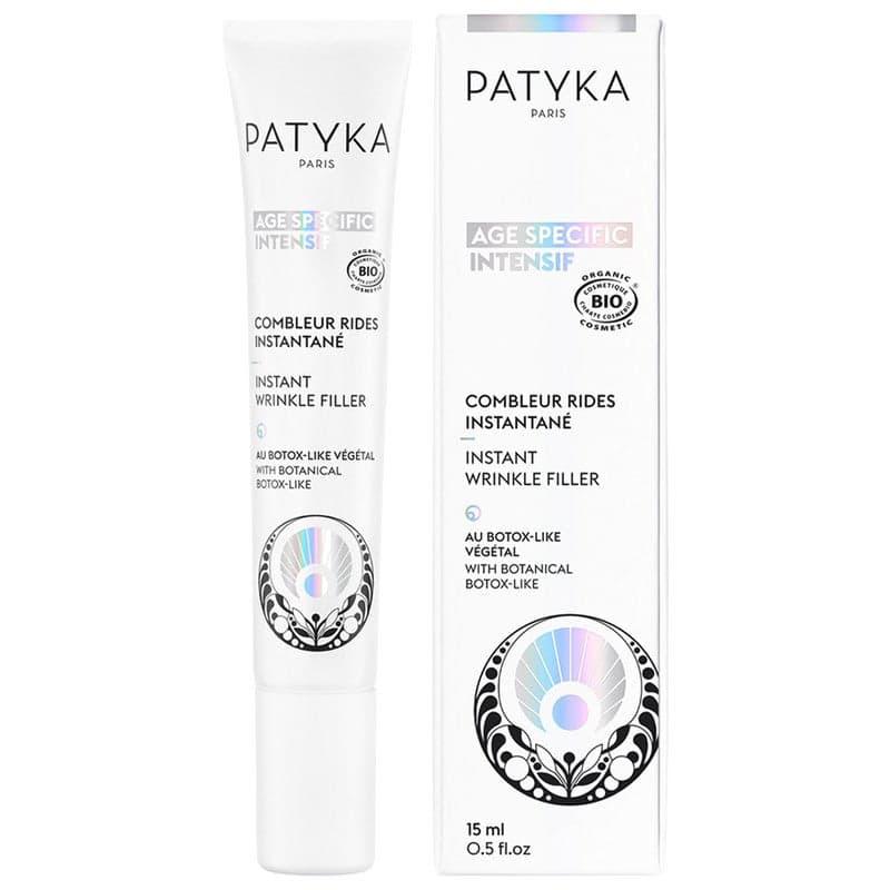 Flawless Finish Wrinkle Filler 15Ml - Look Younger Instantly - Image 1