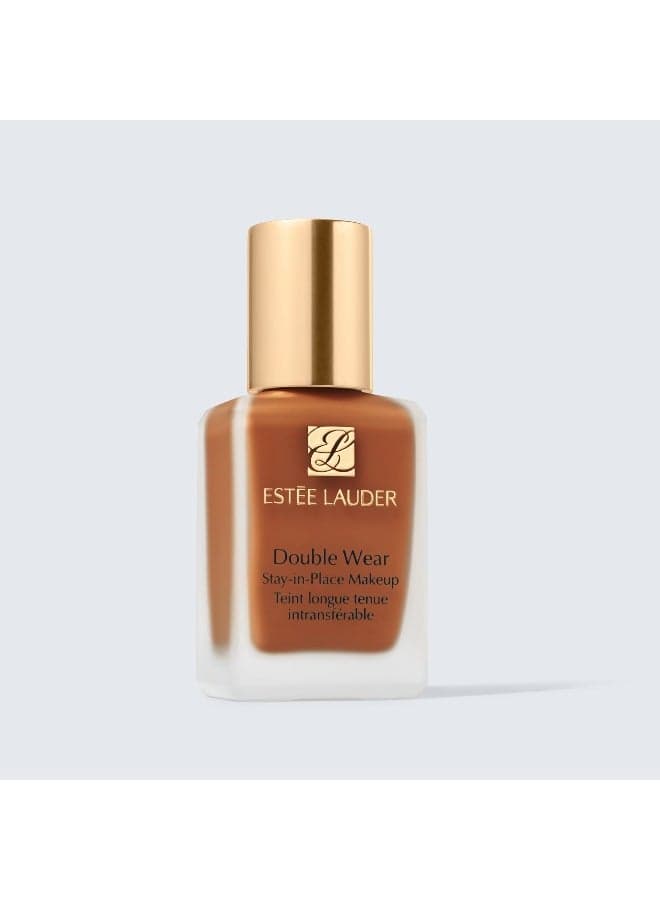 4N3 Maple Sugar Double Wear Flawless Foundation - CN - Image 1