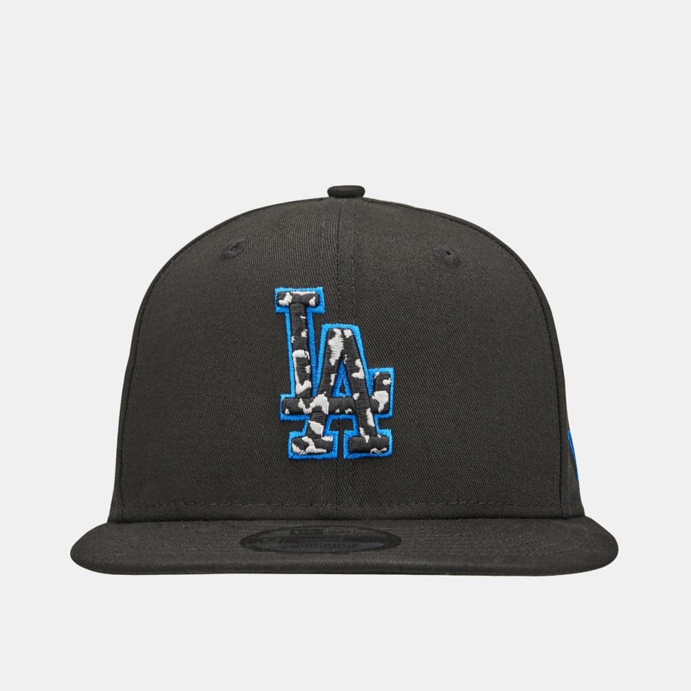 Los Angeles Dodgers Infill 9FIFTY Cap - Distinctive Style - Image 1