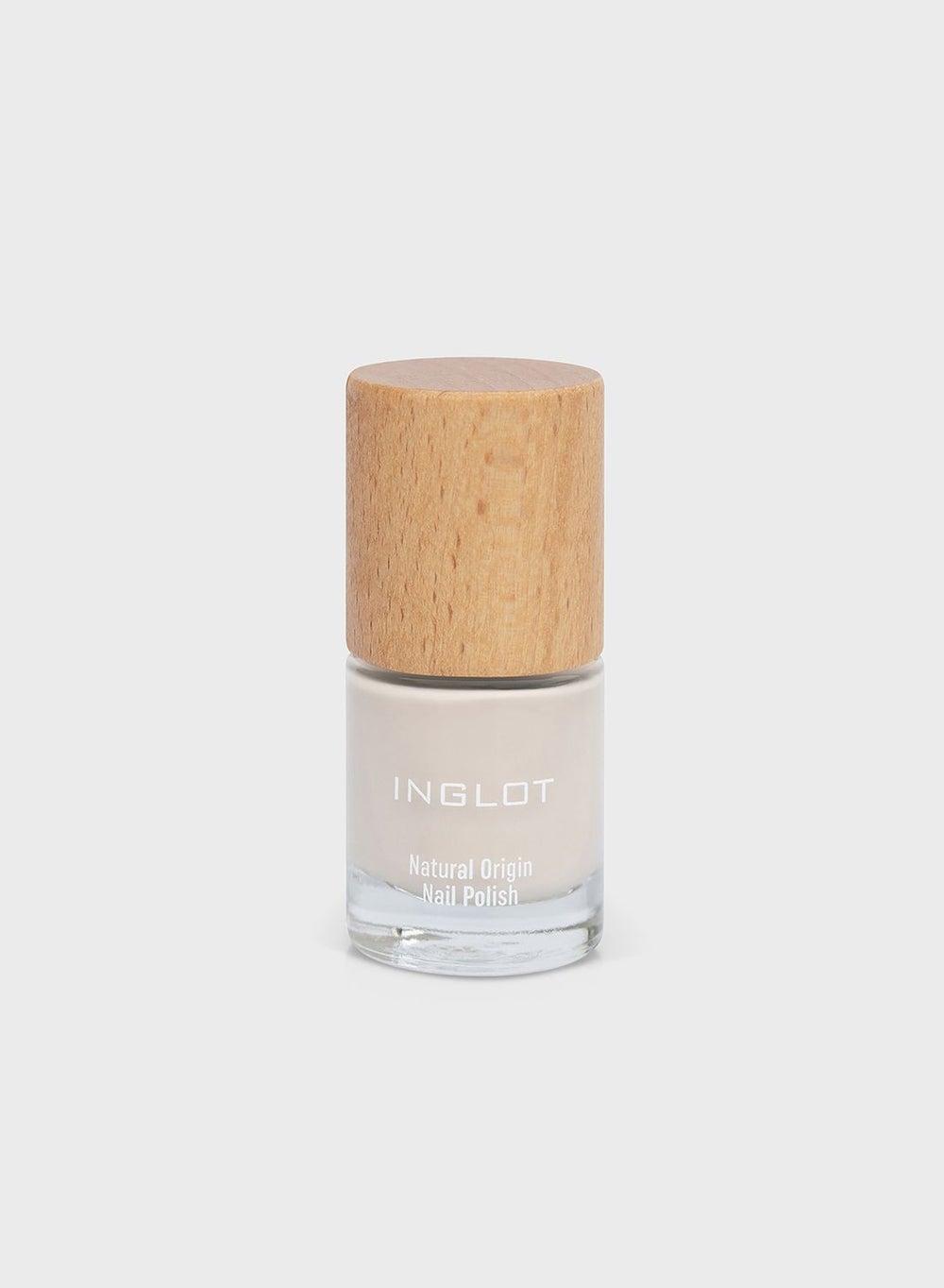 Fresh Start 001 Natural Origin Nail Polish - Image 1