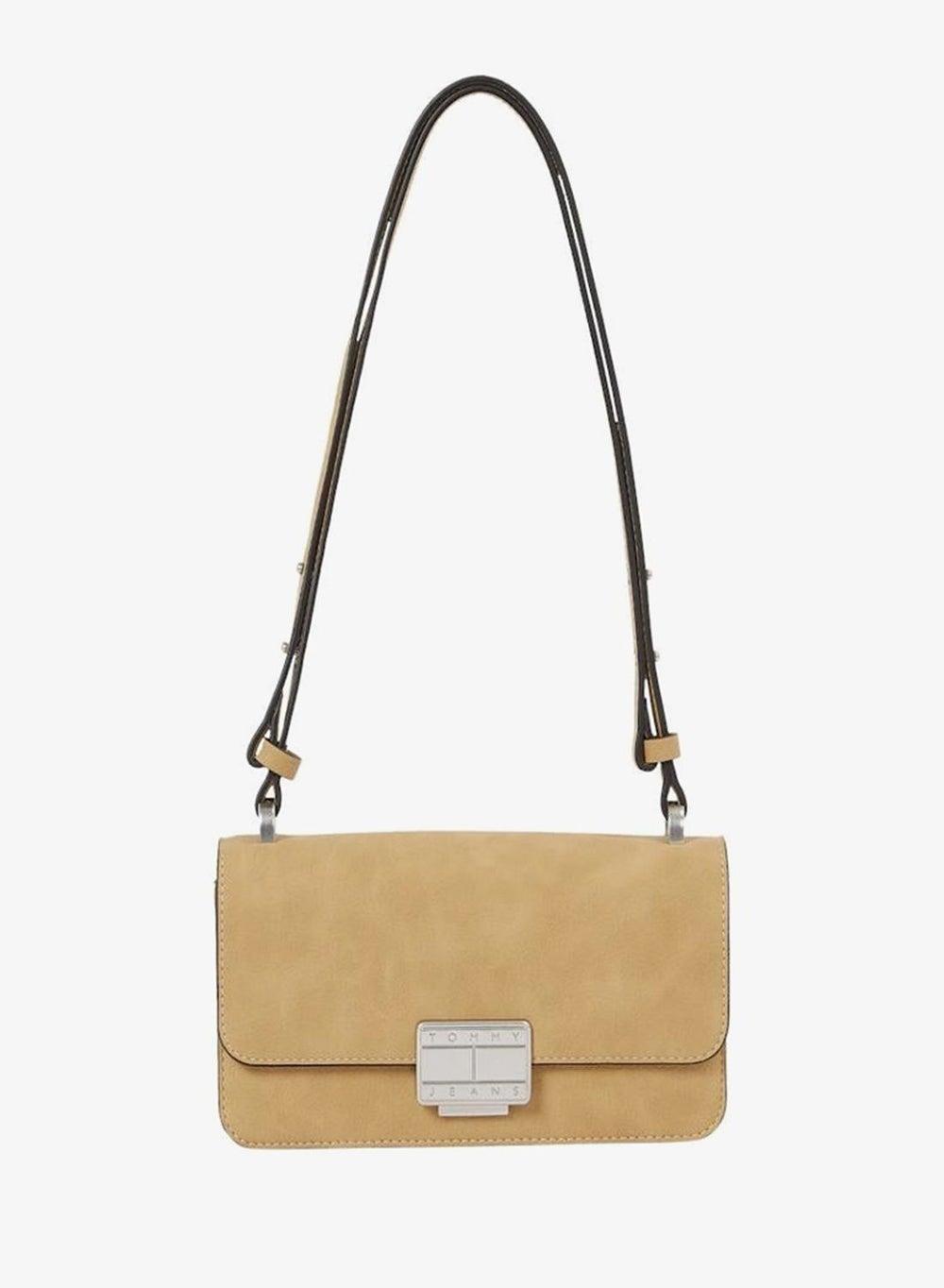 TOMMY JEANS Sophisticate Essential Crossbody Bag for Women - Image 1