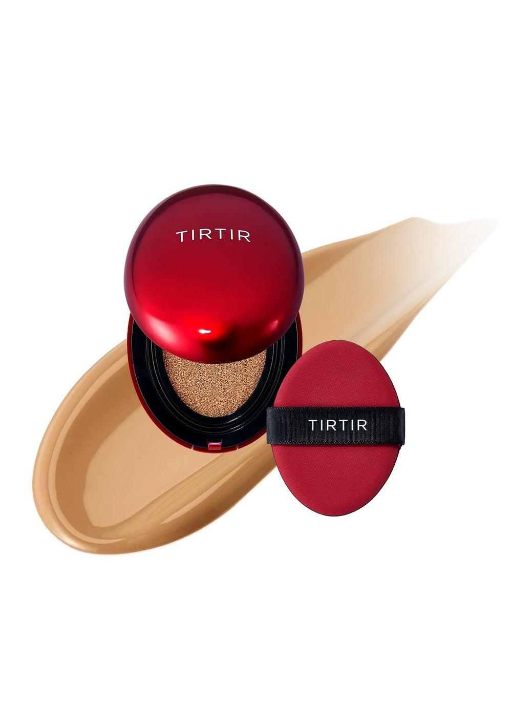 MASK FIT 30N RICH HONEY Mini Cushion 4.5g - Image 1