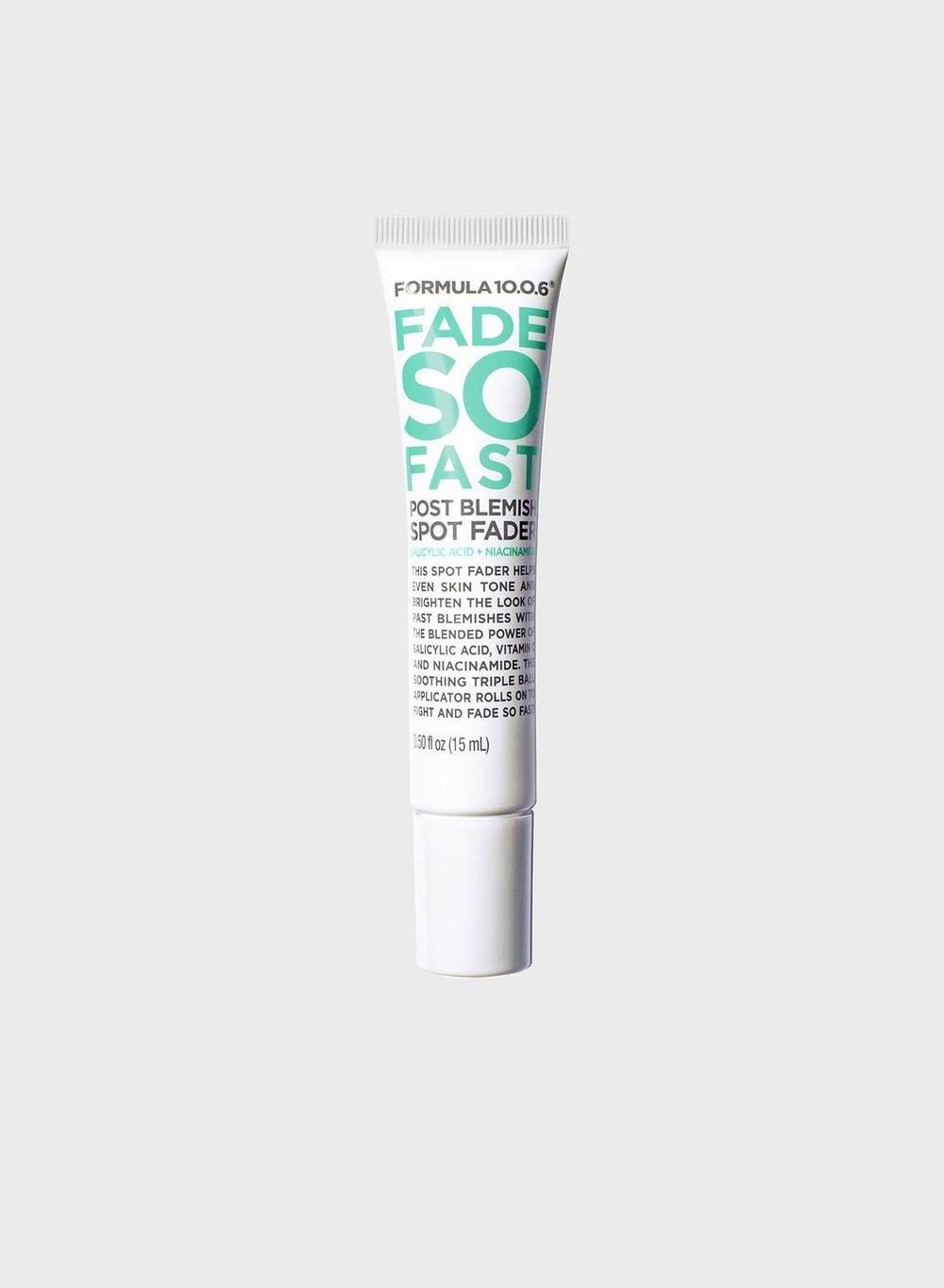 Fade SO Fast Advanced Blemish Recovery Serum - Image 1