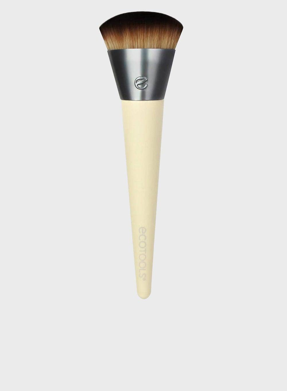 EcoTools Wonder Cover – Full Flawless Foundation Brush - Image 1