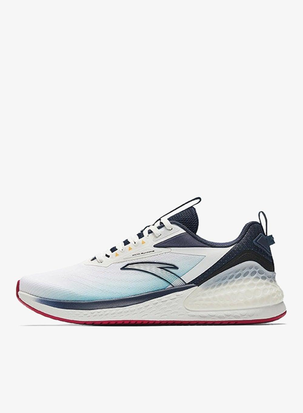 ANTA C37+ Lite: Elegance in Motion | Men's Running Shoes - Image 1