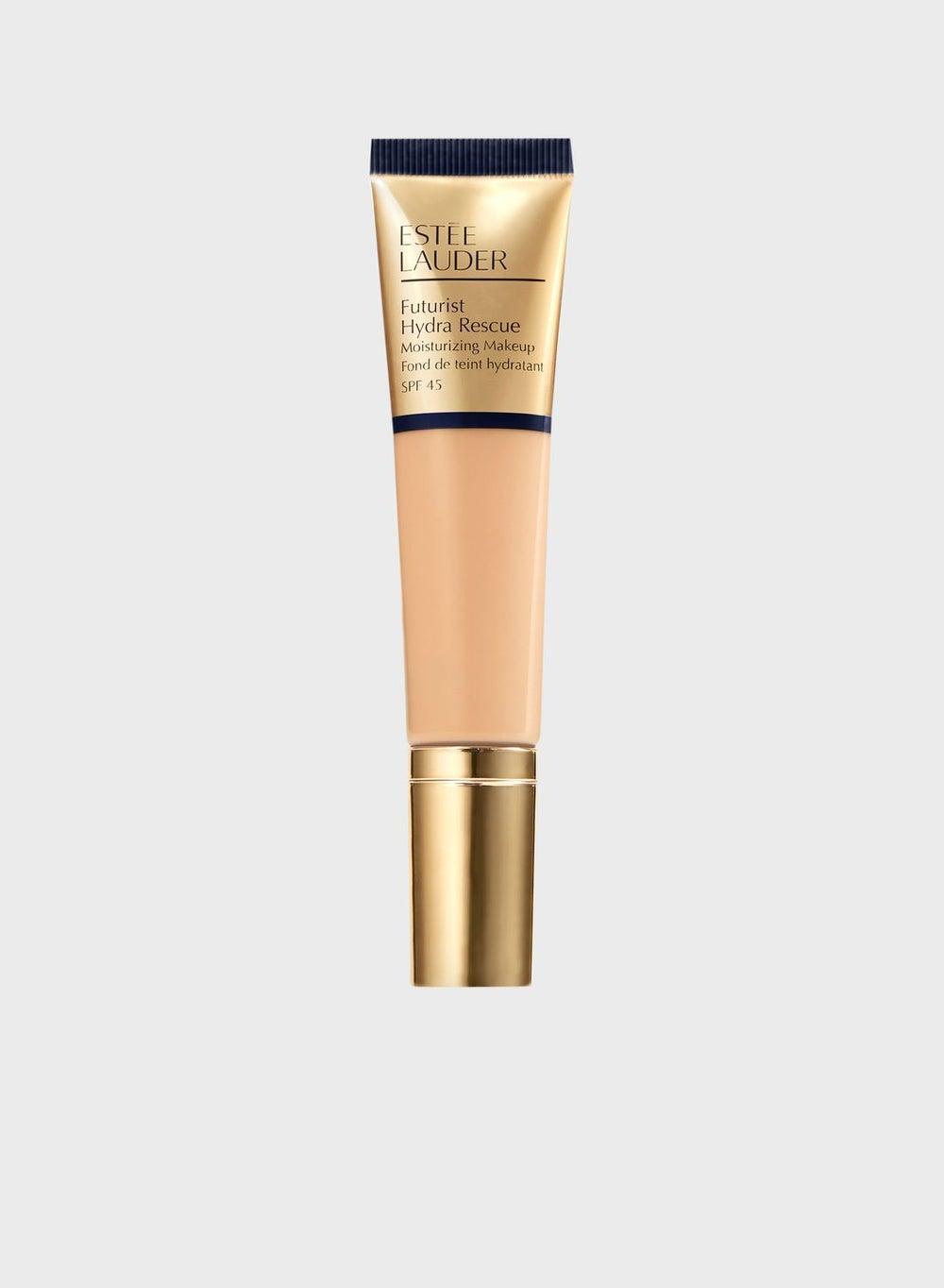 Futurist Hydra Glow Foundation SPF 45 - 53 - 2W1 Dawn - Image 1