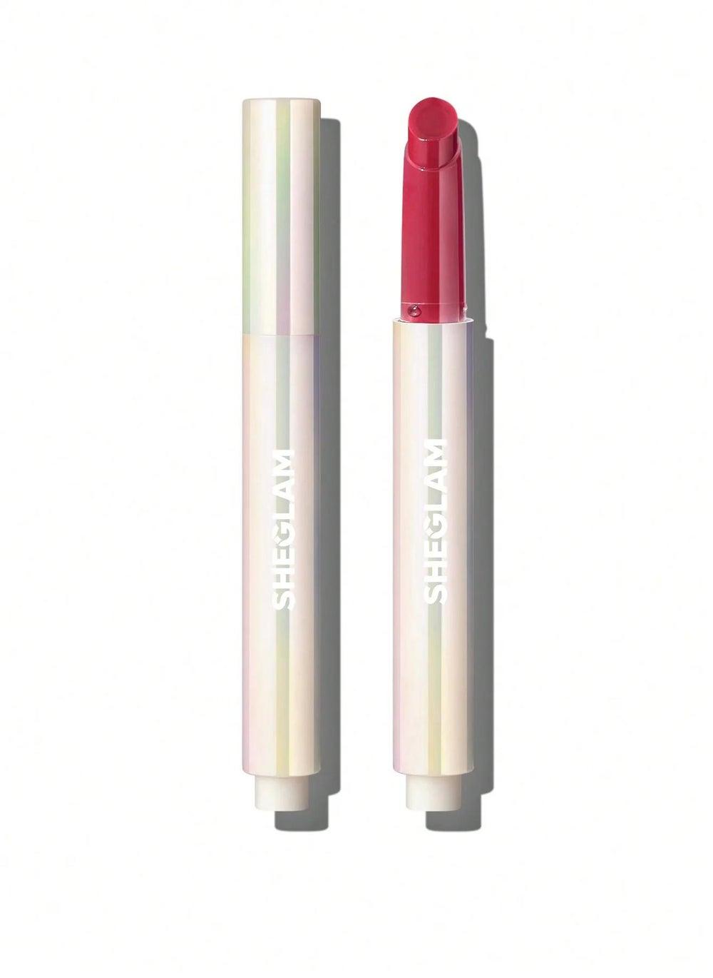 Spring Fever Lip Plumper - Pout-Perfect Shine - Image 1