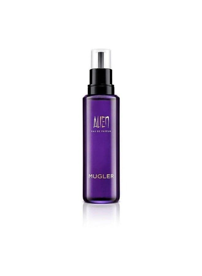 Alien Eau de Parfum 100ml - A Radiant Solar Essence - Image 1
