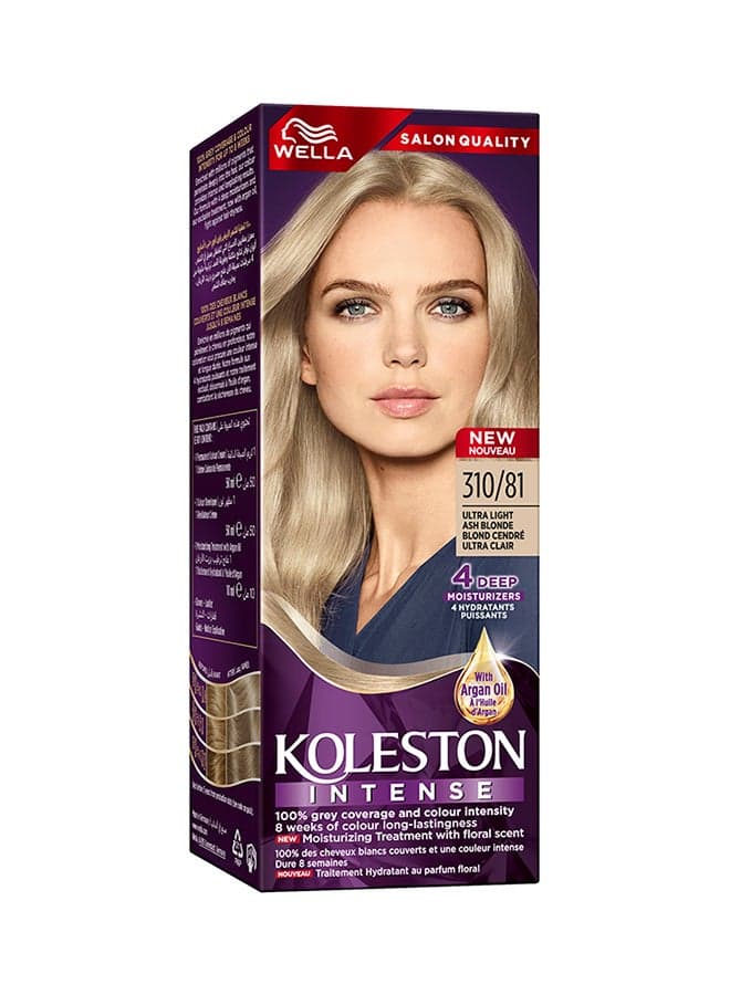 Koleston 310/81 Intense Semi-Permanent Hair Color - Image 1