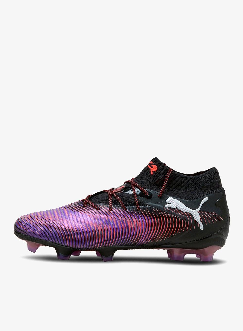 PUMA Men's FUTURE 8 Ultimate FG: Master Precision and Control - Image 1