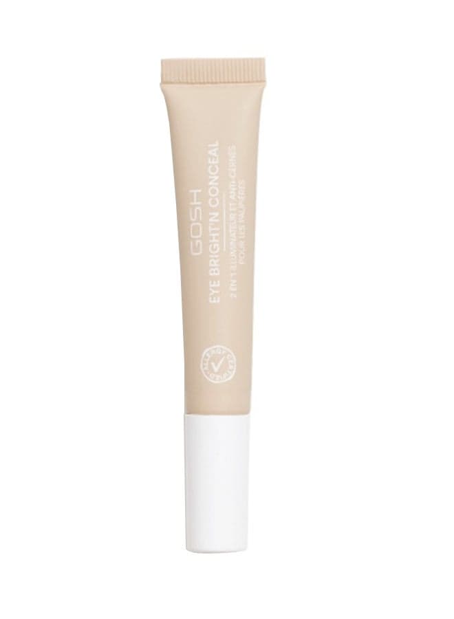 Eye Bright'N Conceal 001 - Luminous Skin Perfector - Image 1