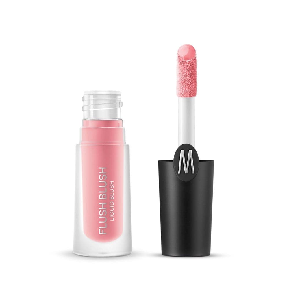 FLUSH BLUSH 02 Vintage Rose - Radiant Complexion Enhancer - Image 1