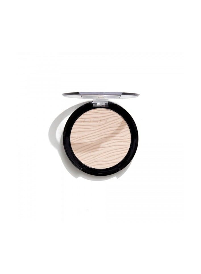 Dextreme 002 Ivory High Coverage Powder - Image 1
