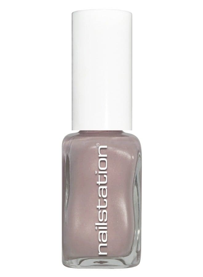 Glossy Muse Chrome Nude Nail Polish - UAE Origin - Image 1