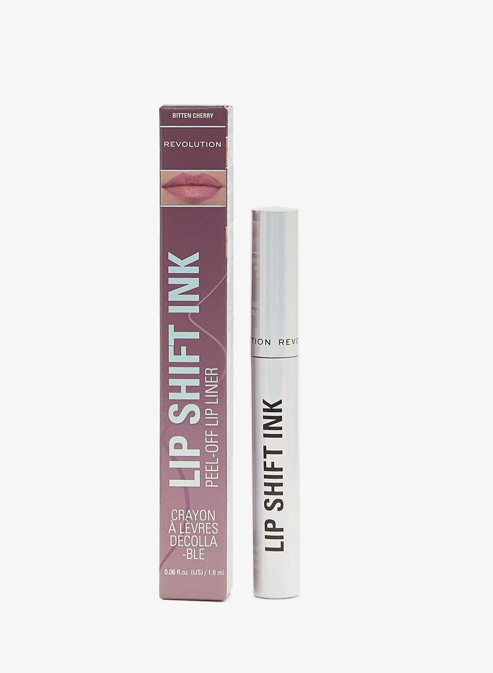 Revolution Bitten Cherry Lip Shift Stain - Style No: 1869690 - Image 1