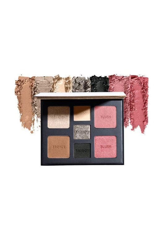 Milani All-In-One Smokey Eye & Cheek Palette - Image 1