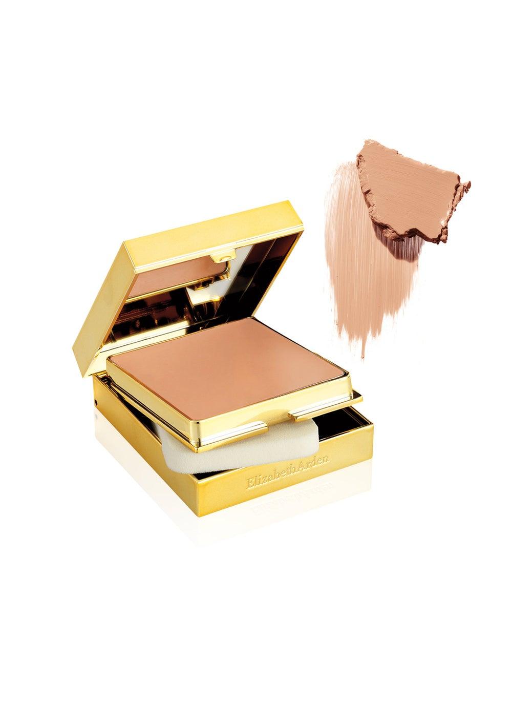 Radiant Perfection Cream Foundation - Perfect Beige - Image 1