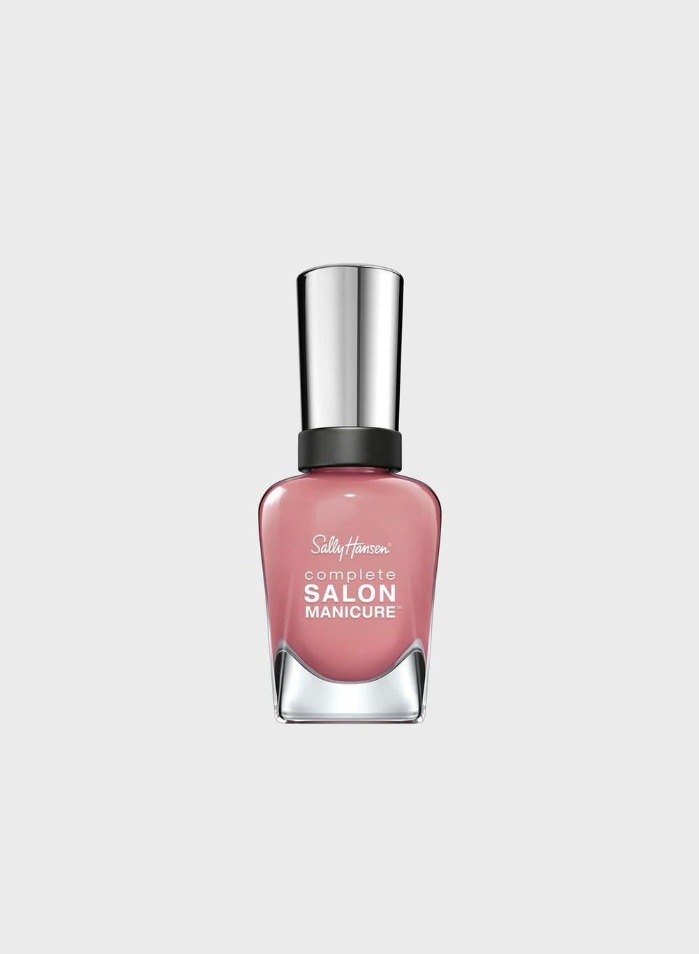 Sally Hansen Salon Manicure - Ping Pong, 0.5 Fl Oz - Image 1