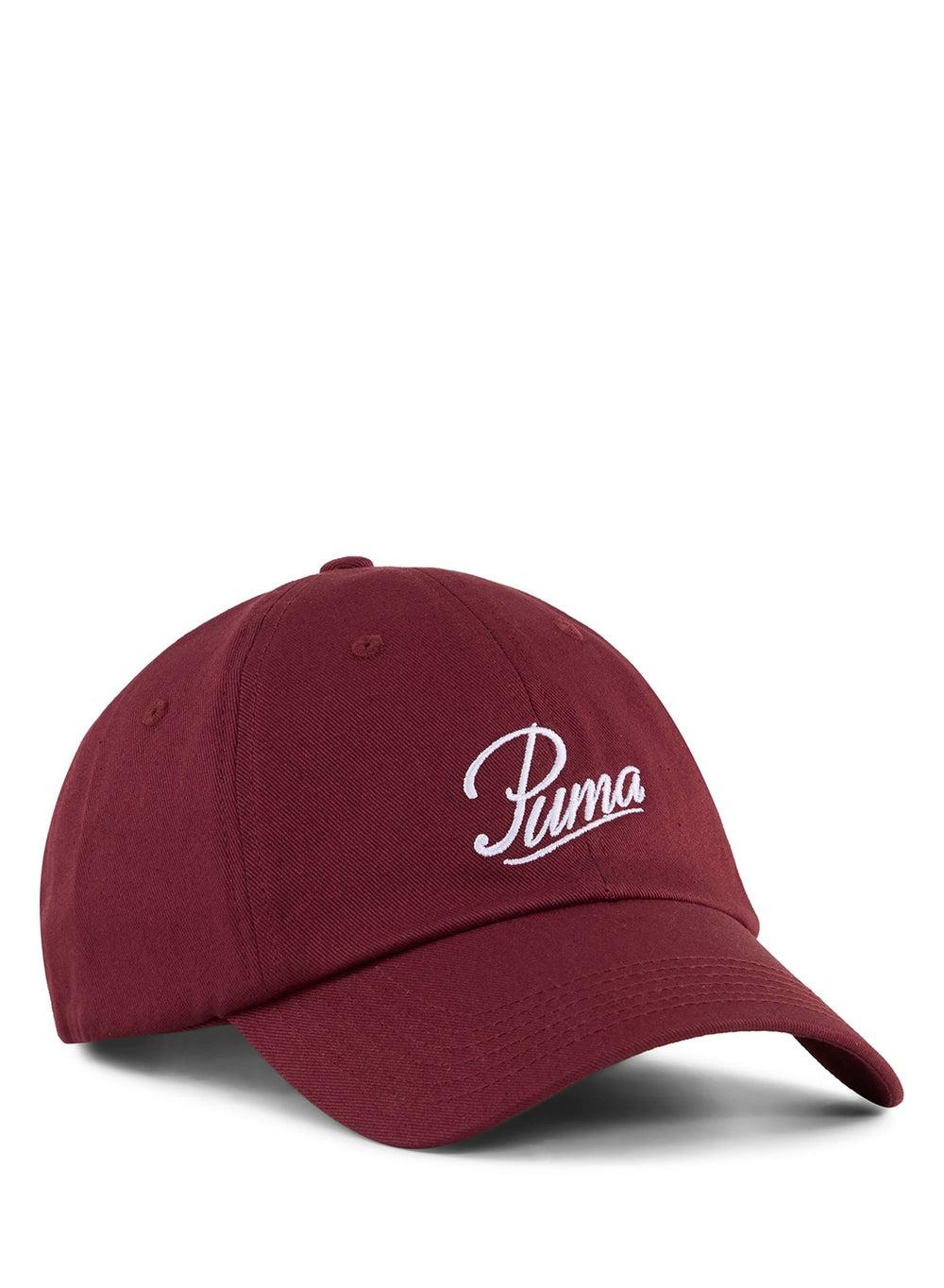 PUMA Essential Women's Logo Dad Cap: Chic Simplicity - Image 1
