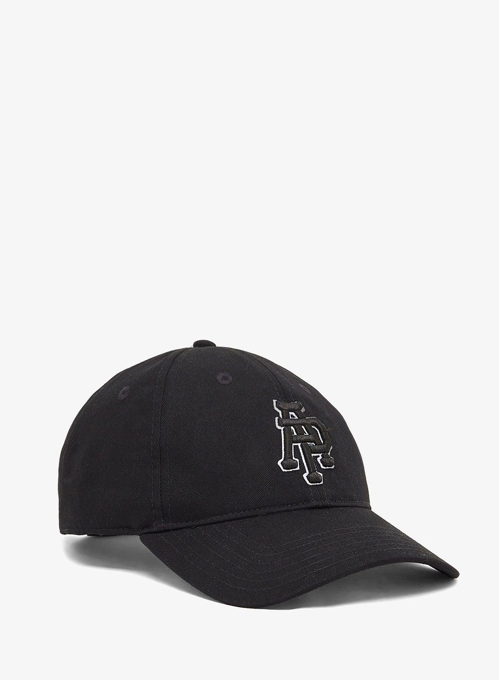 AAPE Embroidered Logo Cap for Men - Sleek Style & Comfort - Image 1