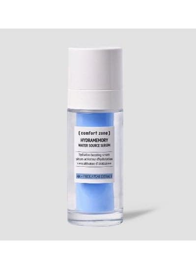Hydramemory Water Source Serum - 30ml Hydration Elixir - Image 1