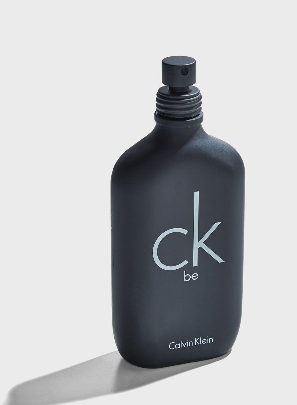 Calvin Klein Be 200ml – Sensual Unisex Eau de Toilette - Image 1