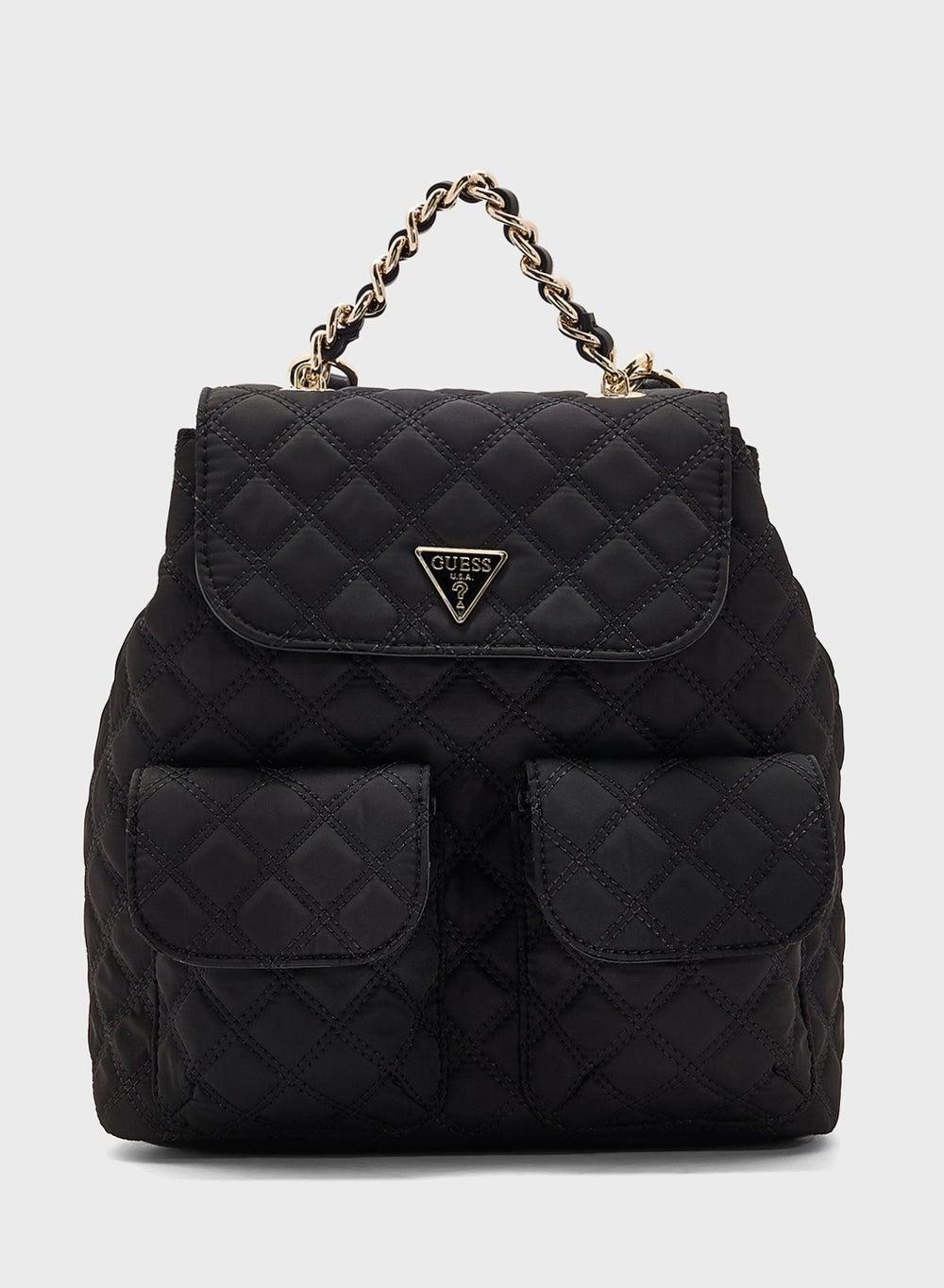 GUESS GIULLY II Elegance in Motion - Women’s Backpack - Image 1