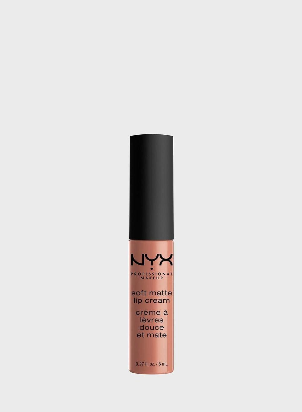 Abu Dhabi Soft Matte Lip Cream - K3995700 - Image 1
