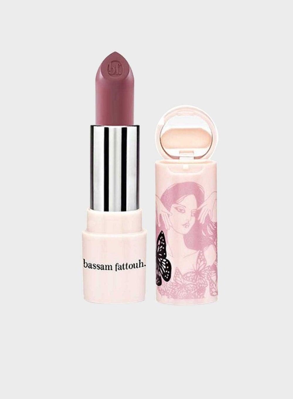 Dadosmouse Velvet Matte Lip Balm - Image 1