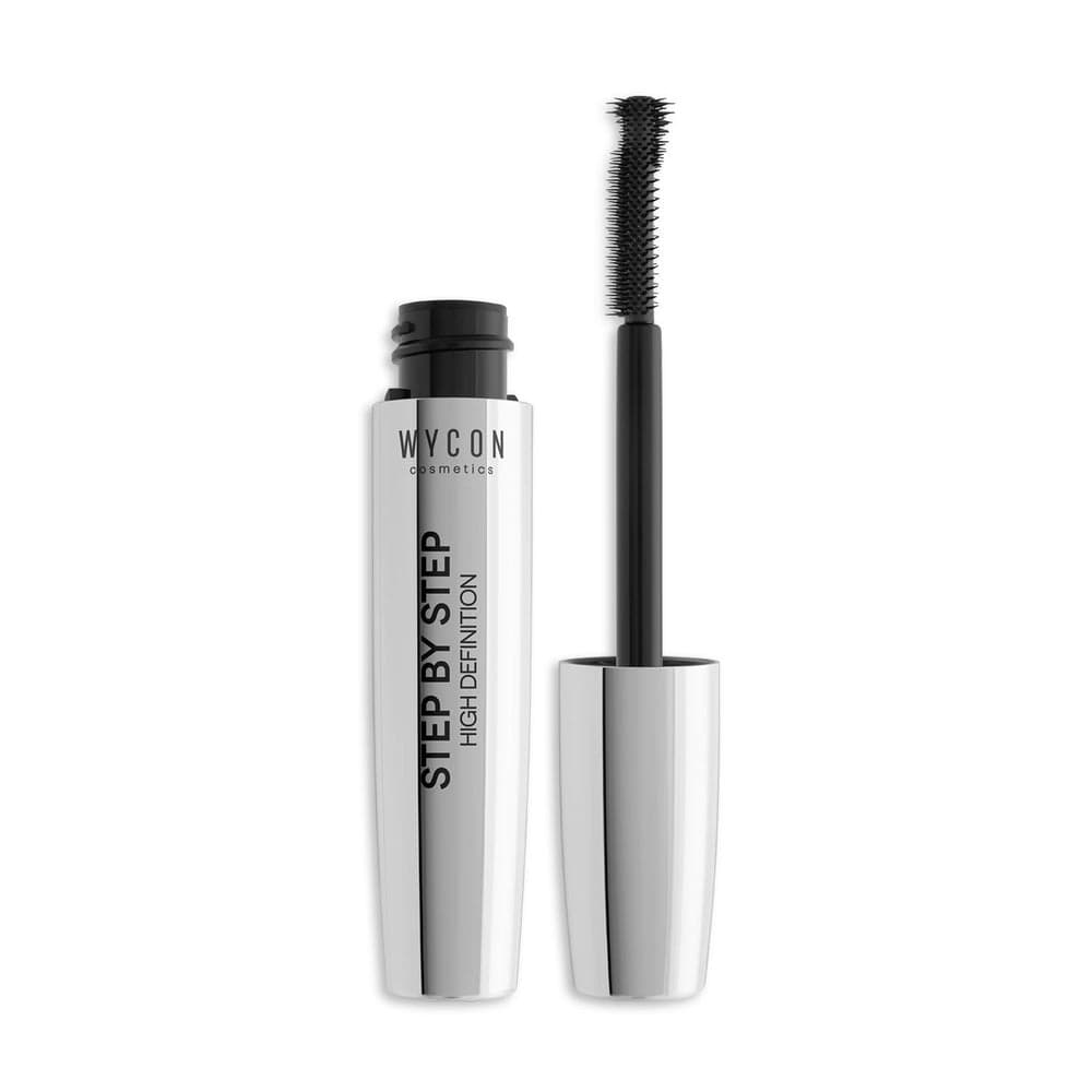 STEP BY STEP Luxe Volume Mascara 8053677435523 - Image 1