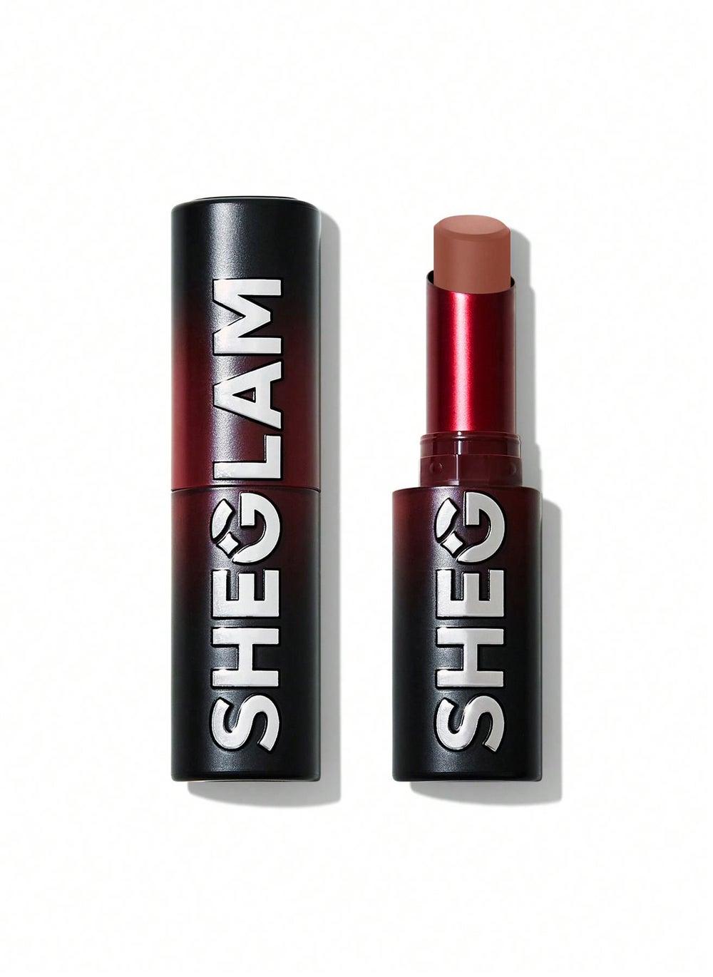 Sheglam Ember Rose Dynamatte Ll Matte Lipstick - Bliss - Image 1