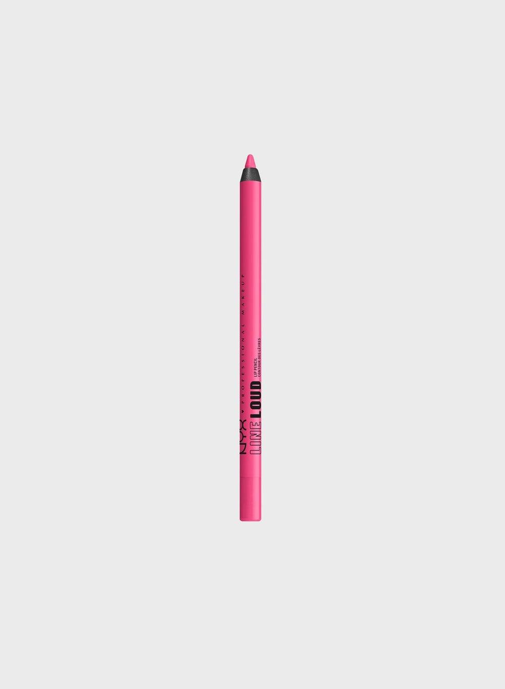 Movin Up - Vibrant Line Loud Lip Liner - Image 1