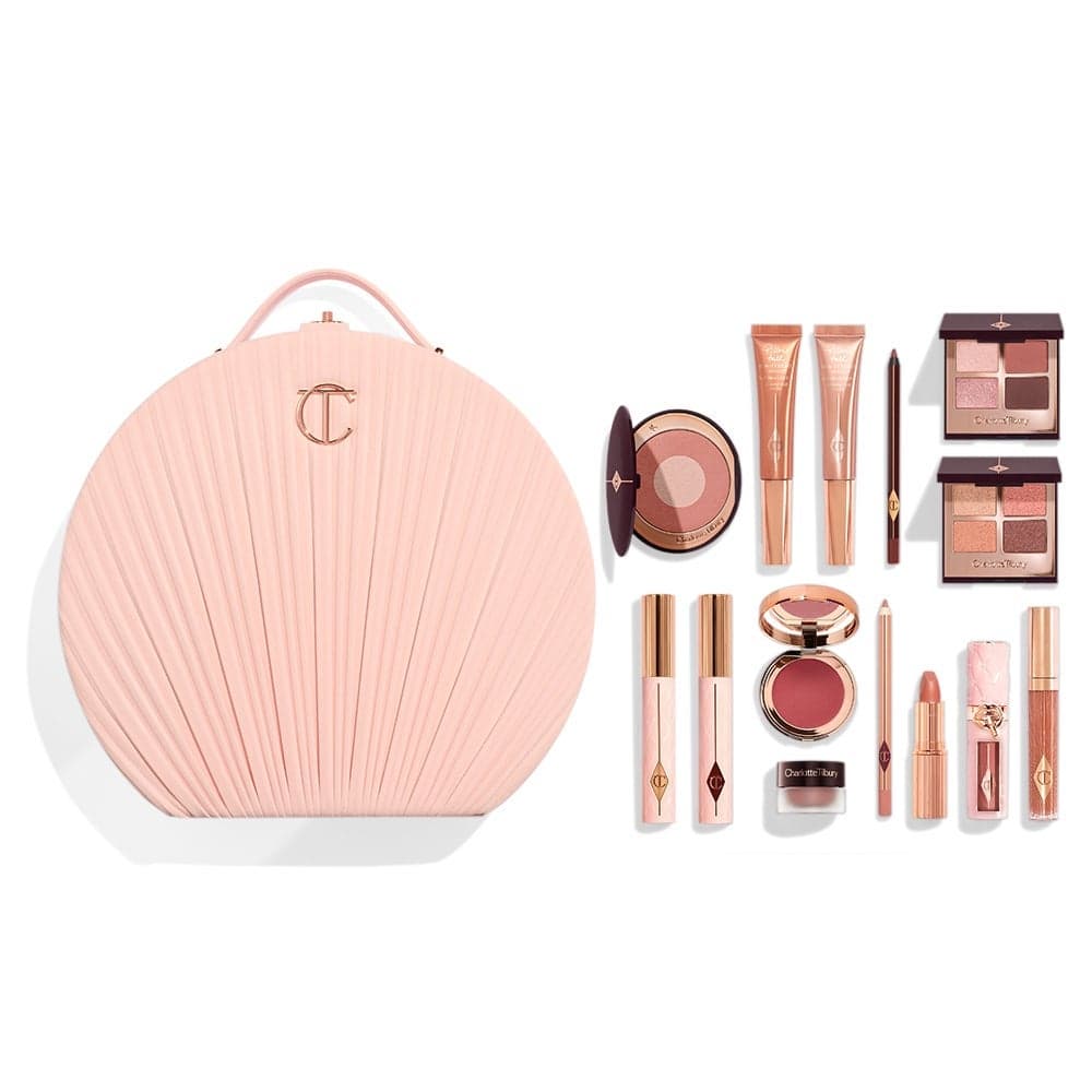 Charlotte Tilbury Pillow Talk Dreams - Limited Edition Set - Image 1