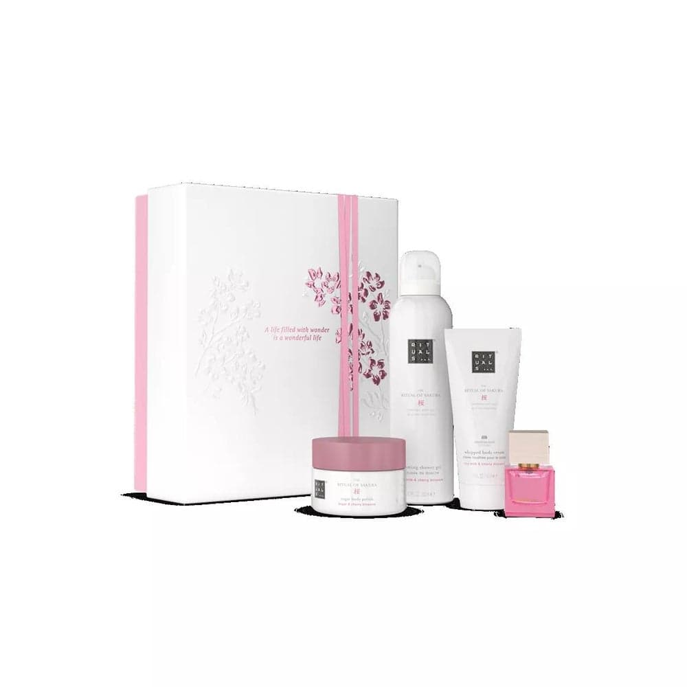 Sakura Bliss Medium Gift Set 2025 - Elegance Redefined - Image 1