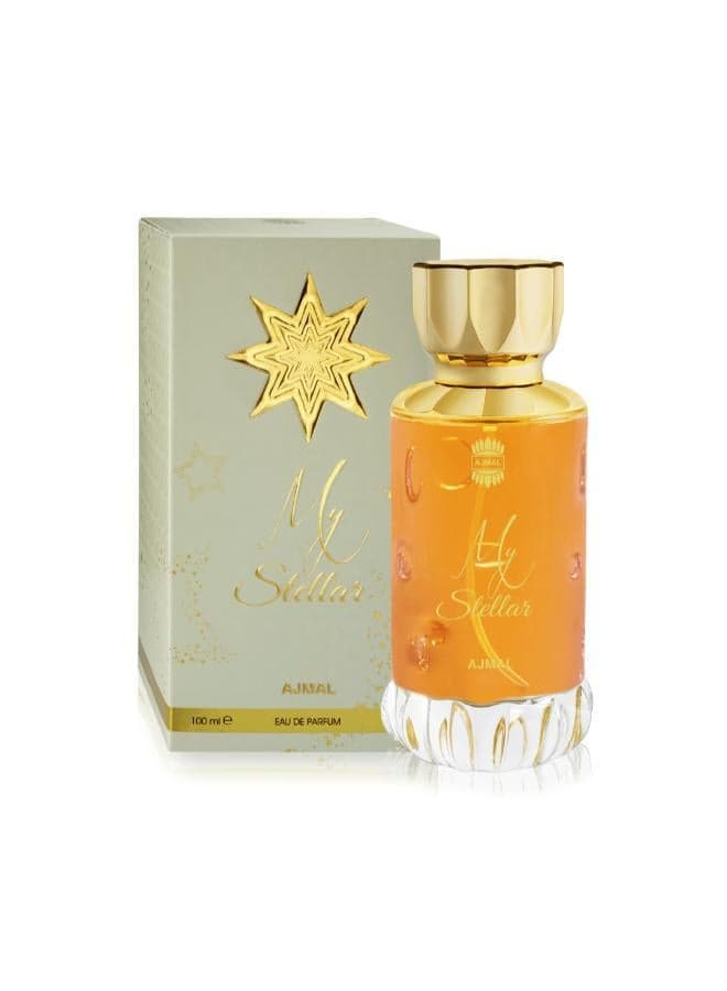 My Stellar EDP - Ajmal's Signature Feminine Scent - Image 1