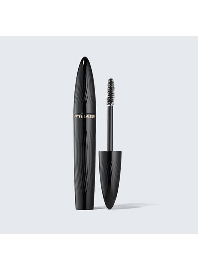 Turbo Lash: Volumizing & Lengthening Mascara - Image 1