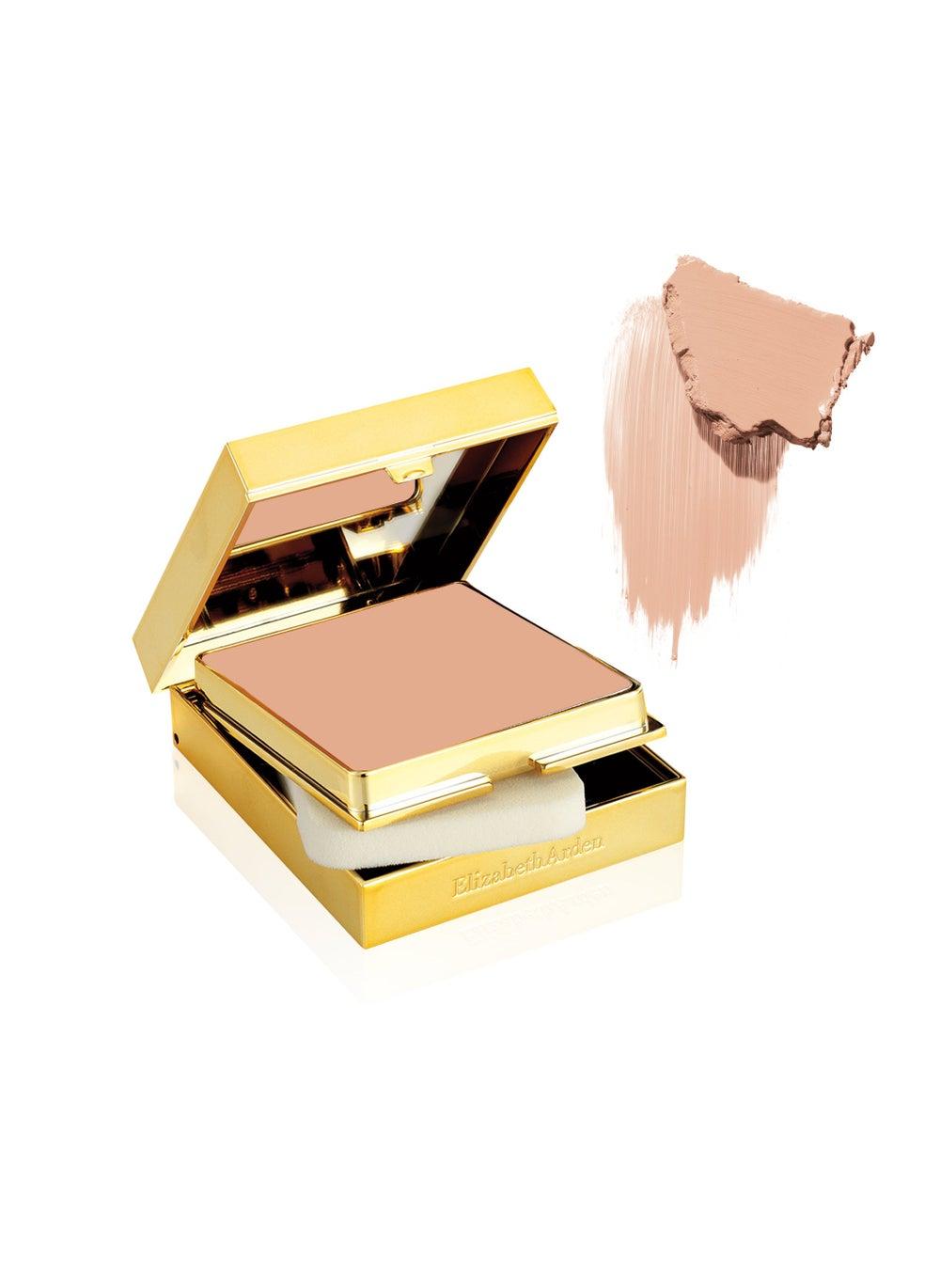 Vanilla Shell Radiant Cream Foundation - Image 1